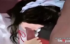 3D Anime Milf Sex