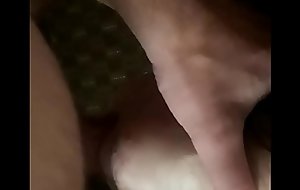 sabrina sinclaircock in mouth upside down