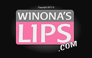 A mix of some WinonasLipxxx fuck movie Blowjob Trailers. Hot adolescence with big pair and big