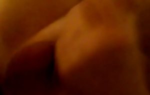 Peggin #2 bigger dildo - DickGirls porn movie 