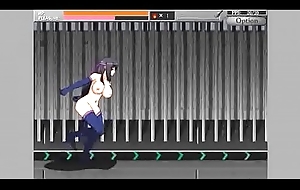 Let's Play Shinobi Girl - Part 2