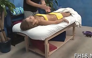 Massageporn