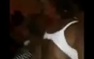 *must watch* naked tenebrous party almost lagos