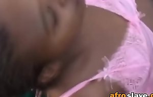 Beside ass ebony slaves are getting wrecked real firm apart from their weird bosit-ass-1