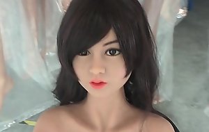 ES Dolls 140 cm real love with an increment of sex doll
