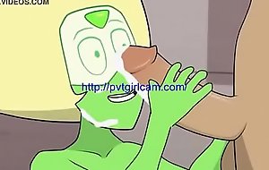 Pvtgirlcaxxx video, free fuck movie - Steven Universe Peridot's Audition Overwrought Freako's (new)