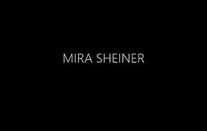 Mira Sheiner slow and sexy