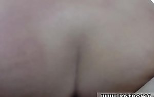 Mother fucks partner's lady on touching strapon anal Nasty border patrool